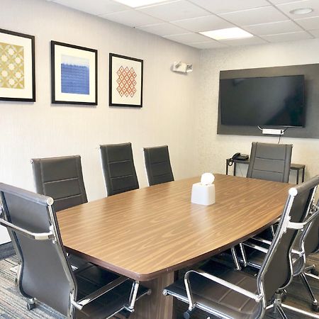 Holiday Inn Express Hotel & Suites Clewiston By Ihg Εξωτερικό φωτογραφία
