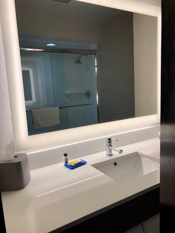 Holiday Inn Express Hotel & Suites Clewiston By Ihg Εξωτερικό φωτογραφία