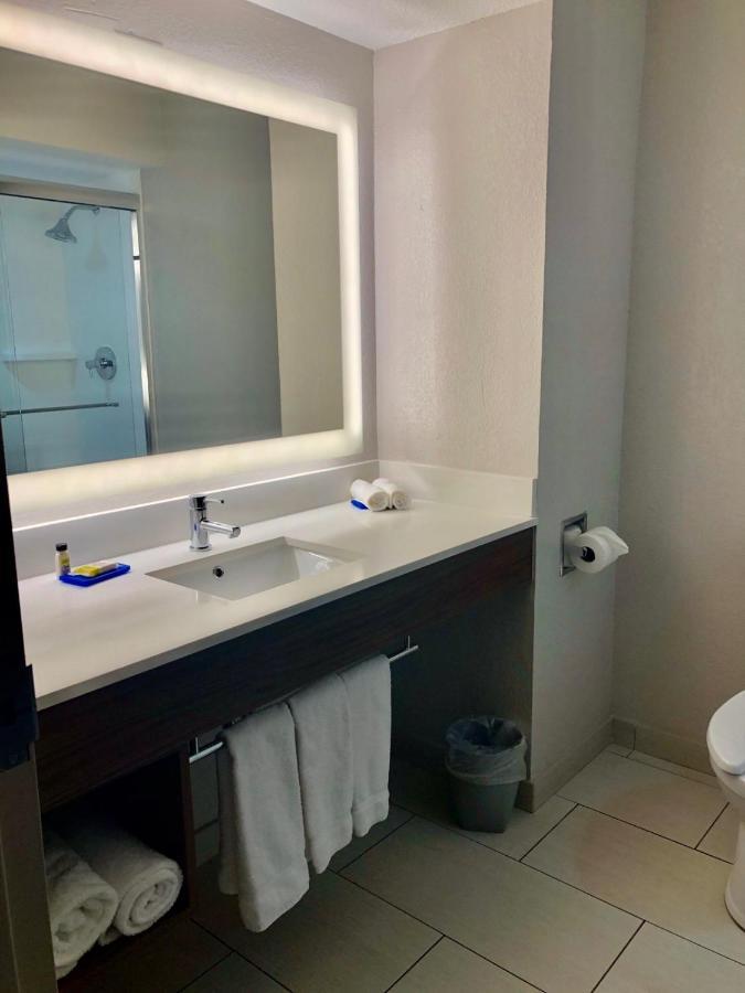 Holiday Inn Express Hotel & Suites Clewiston By Ihg Εξωτερικό φωτογραφία