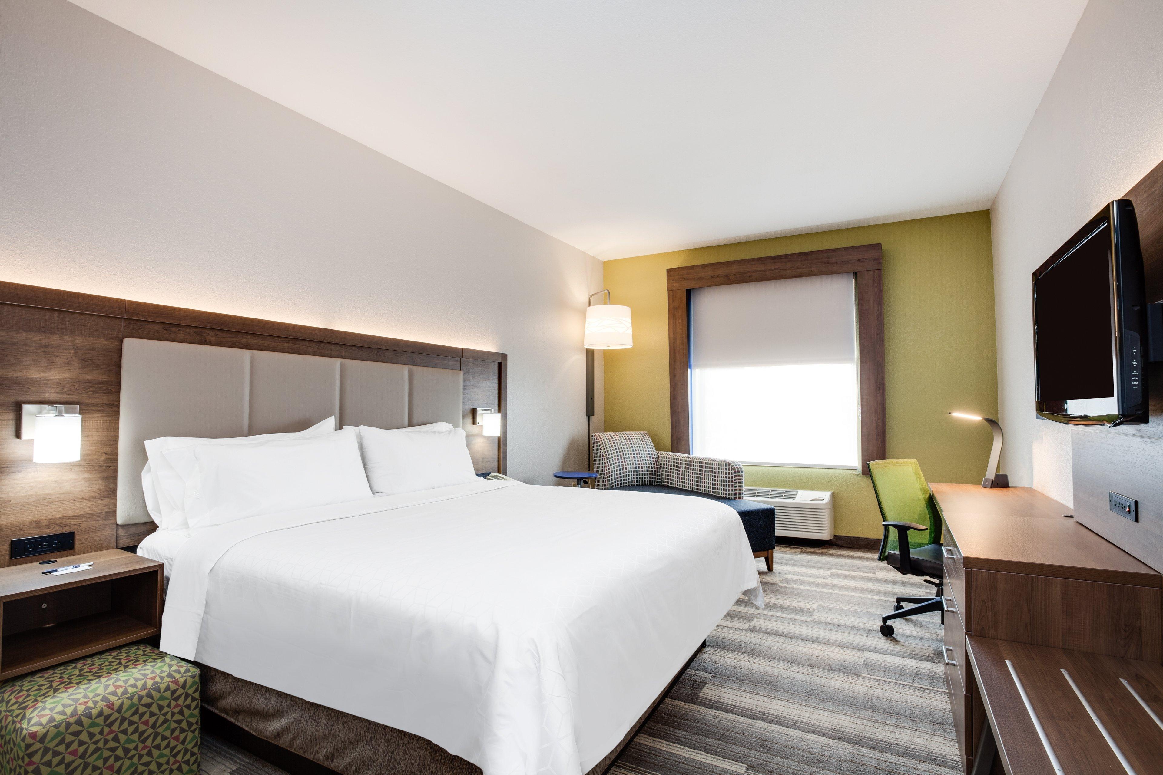 Holiday Inn Express Hotel & Suites Clewiston By Ihg Εξωτερικό φωτογραφία