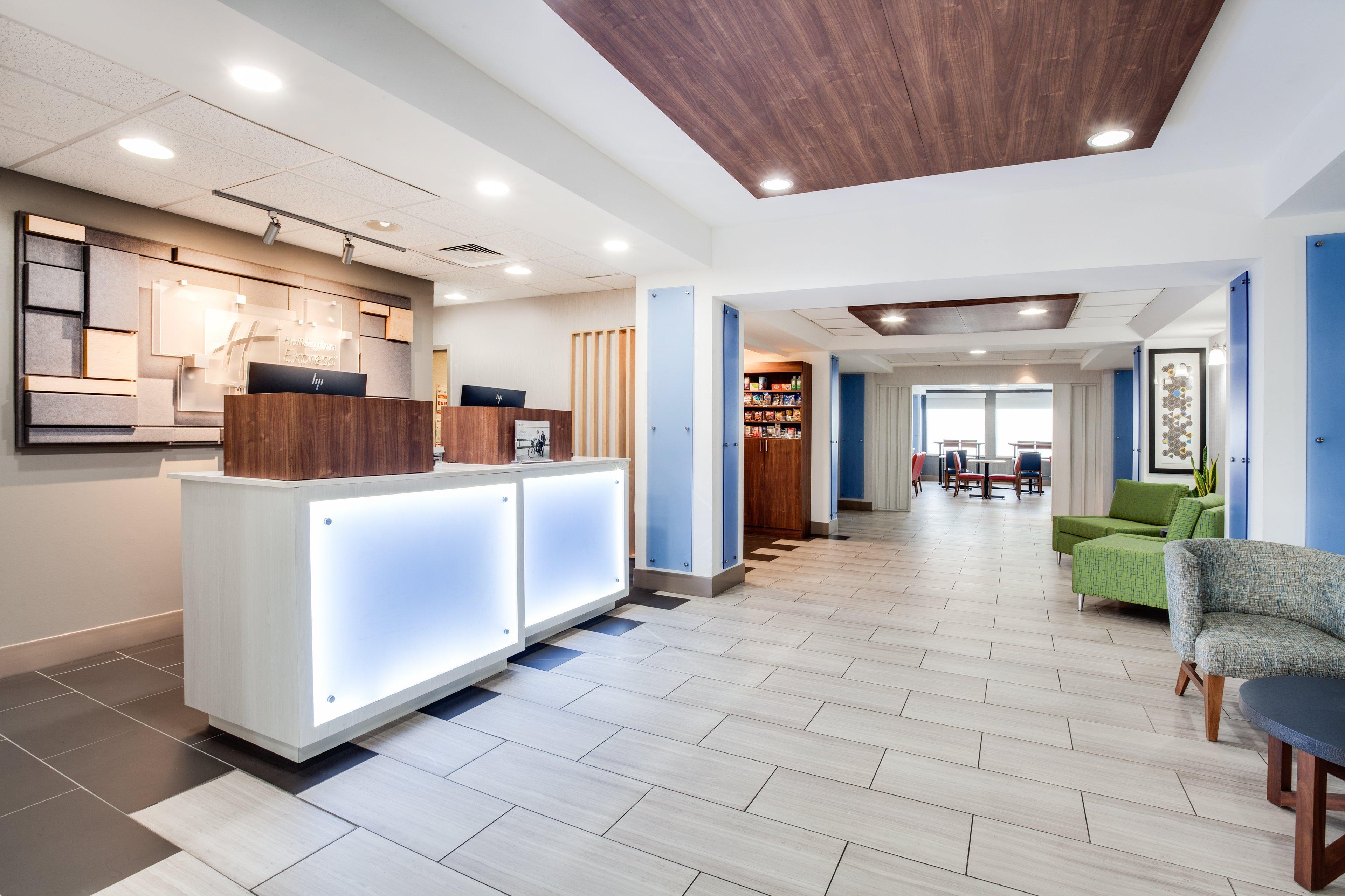 Holiday Inn Express Hotel & Suites Clewiston, An Ihg Hotel Εξωτερικό φωτογραφία