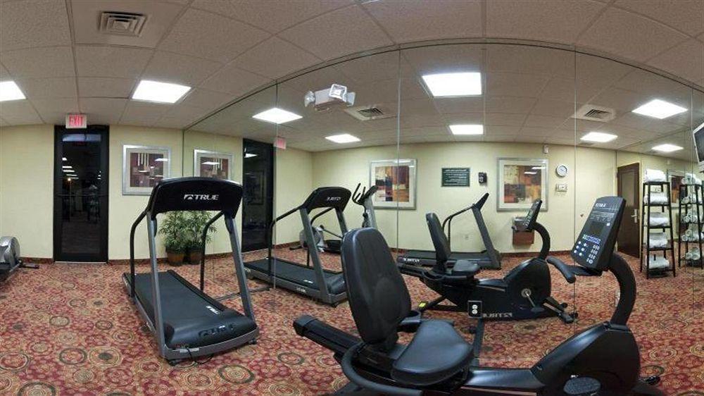 Holiday Inn Express Hotel & Suites Clewiston By Ihg Εξωτερικό φωτογραφία