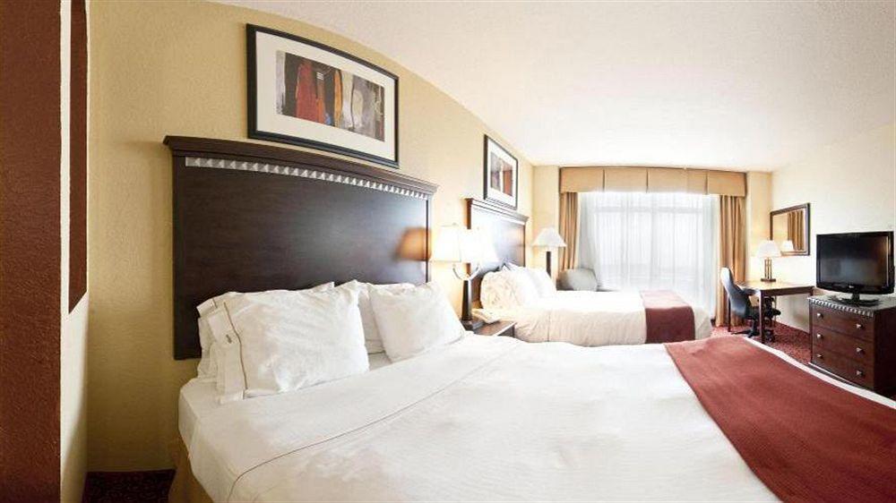 Holiday Inn Express Hotel & Suites Clewiston By Ihg Εξωτερικό φωτογραφία