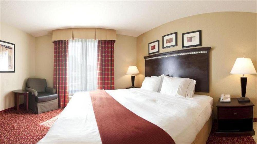 Holiday Inn Express Hotel & Suites Clewiston By Ihg Εξωτερικό φωτογραφία