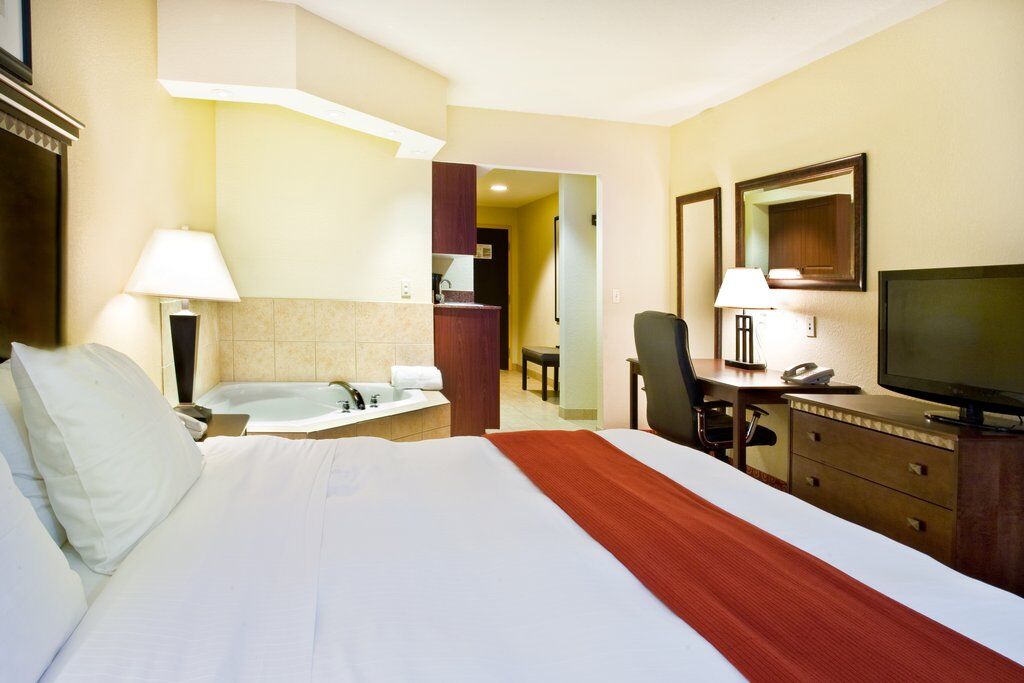 Holiday Inn Express Hotel & Suites Clewiston By Ihg Εξωτερικό φωτογραφία