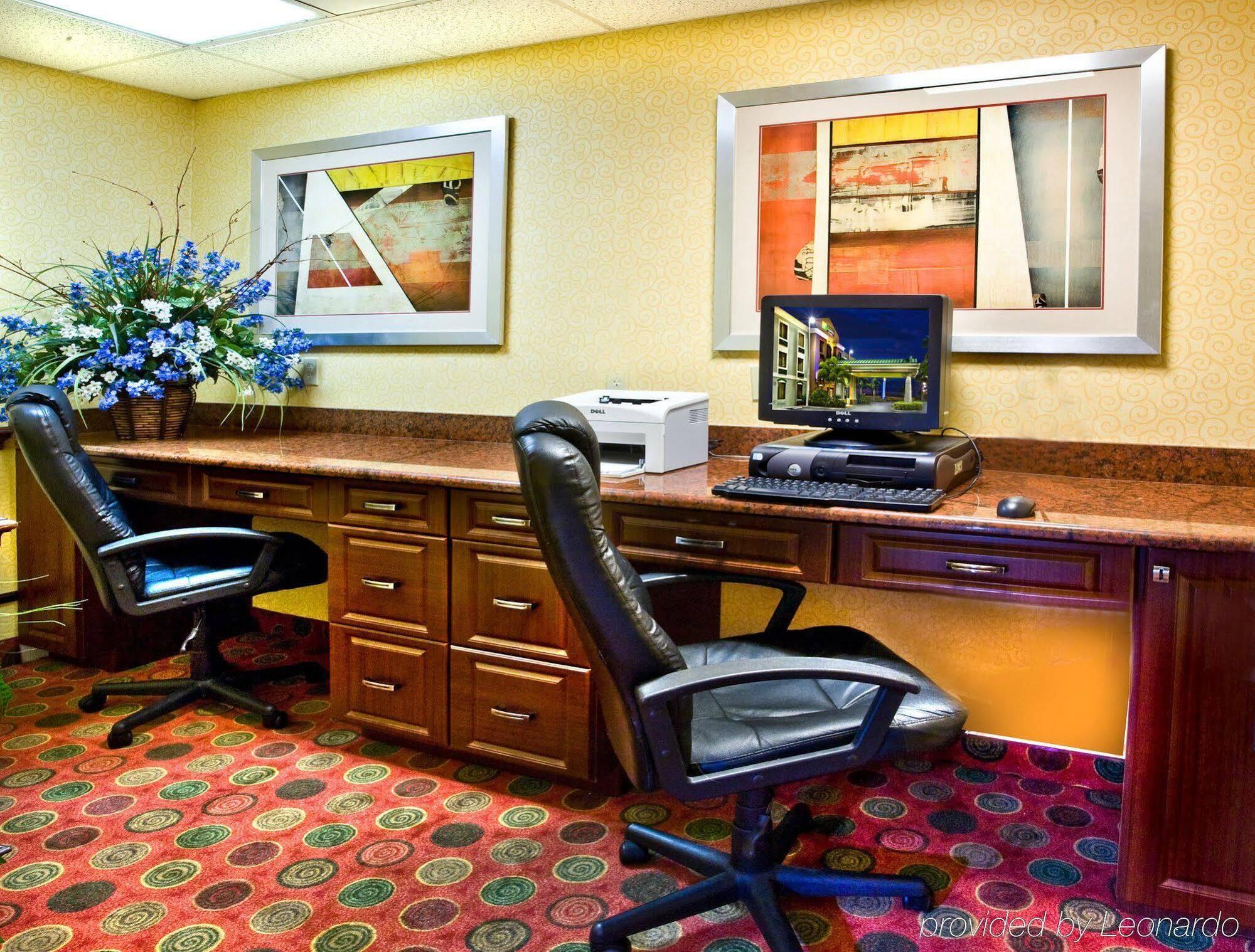 Holiday Inn Express Hotel & Suites Clewiston By Ihg Εξωτερικό φωτογραφία