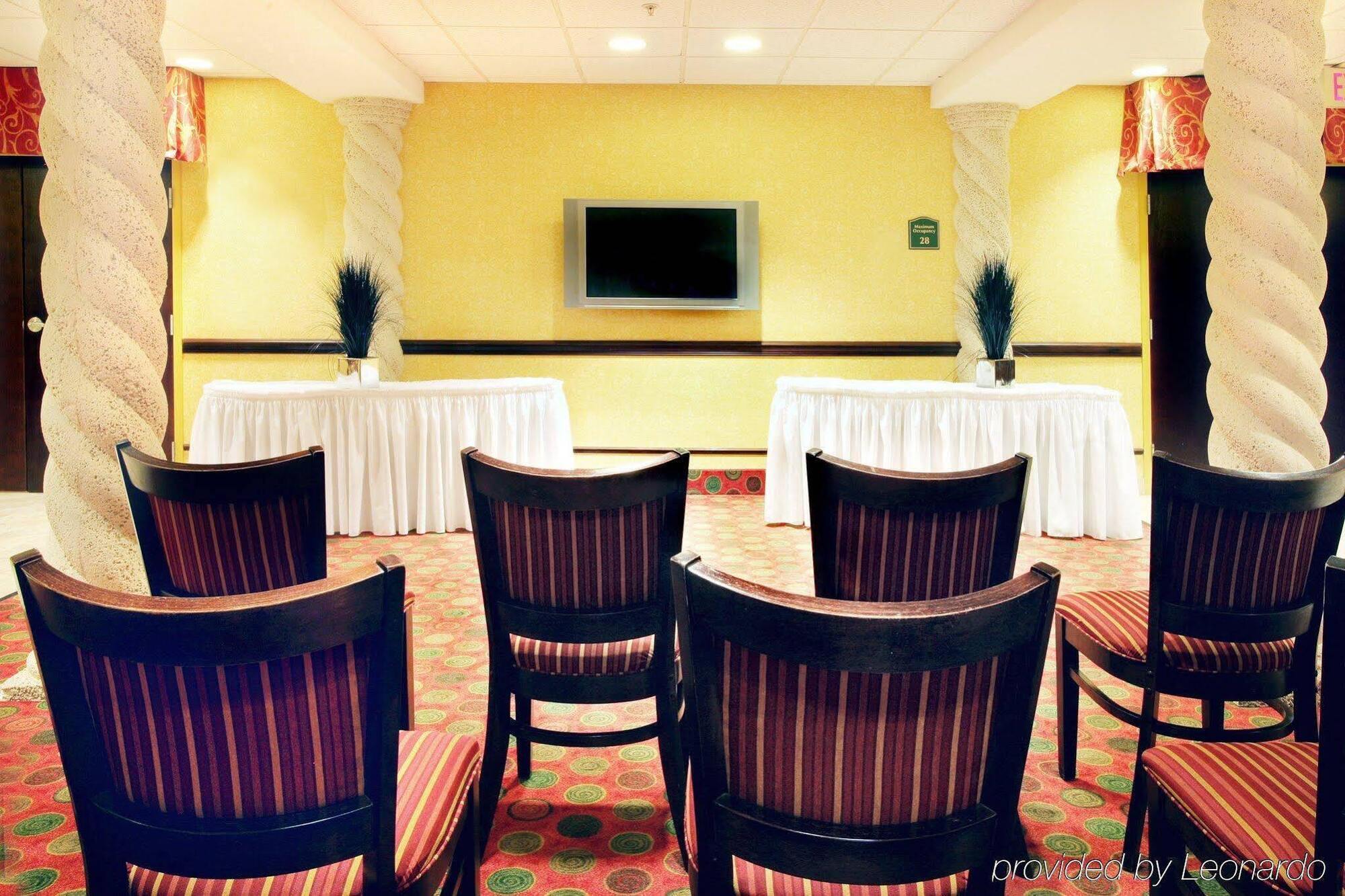 Holiday Inn Express Hotel & Suites Clewiston By Ihg Εξωτερικό φωτογραφία