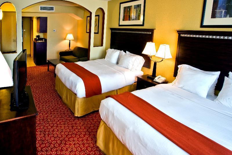 Holiday Inn Express Hotel & Suites Clewiston By Ihg Εξωτερικό φωτογραφία